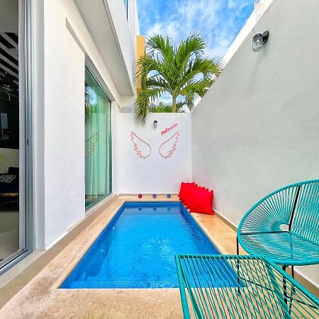 Villa Cancun Luxury Experience Zewnętrze zdjęcie