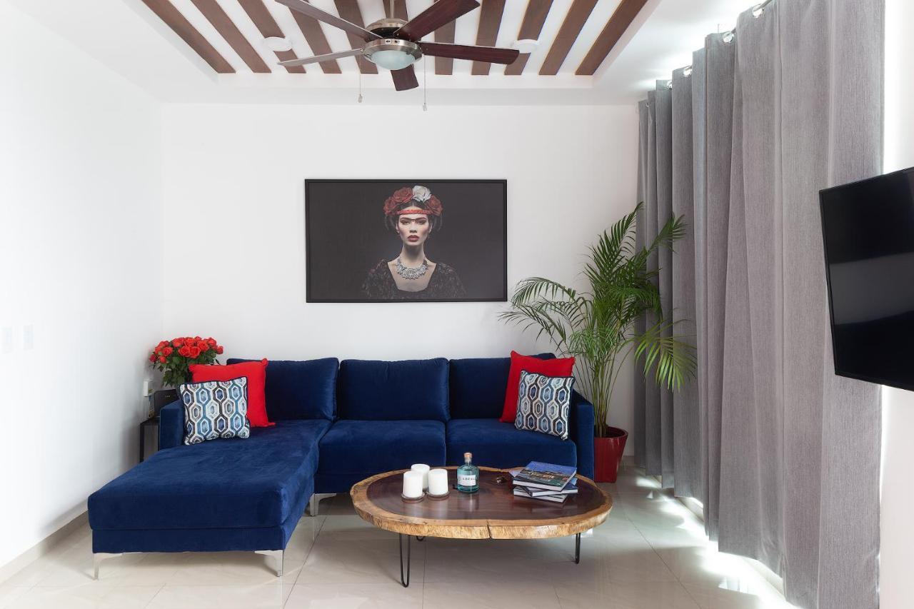 Villa Cancun Luxury Experience Zewnętrze zdjęcie