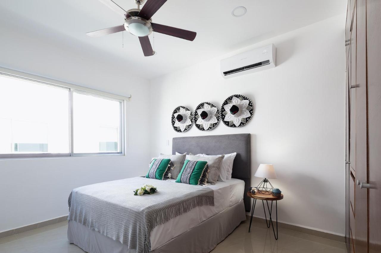 Villa Cancun Luxury Experience Zewnętrze zdjęcie