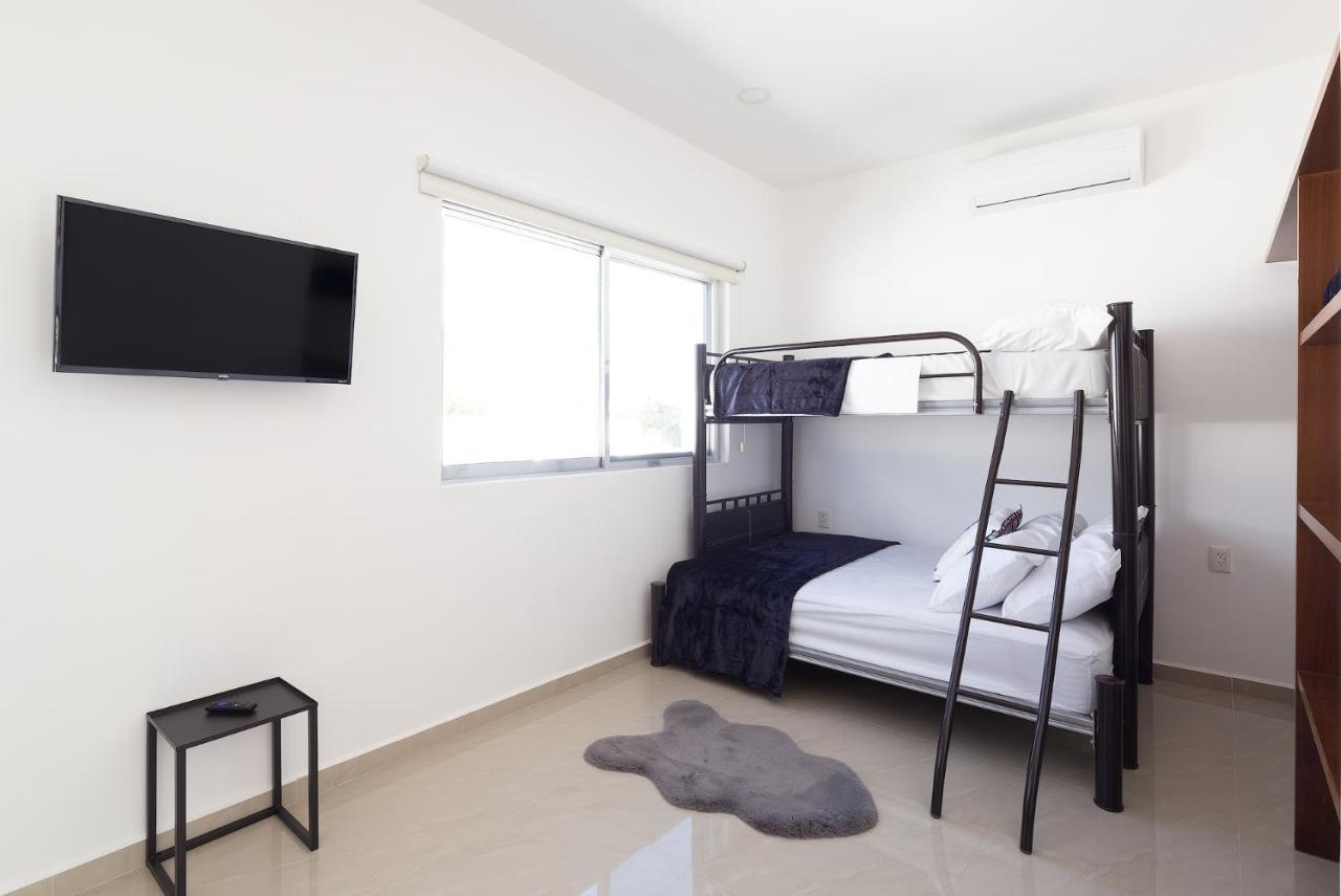 Villa Cancun Luxury Experience Zewnętrze zdjęcie