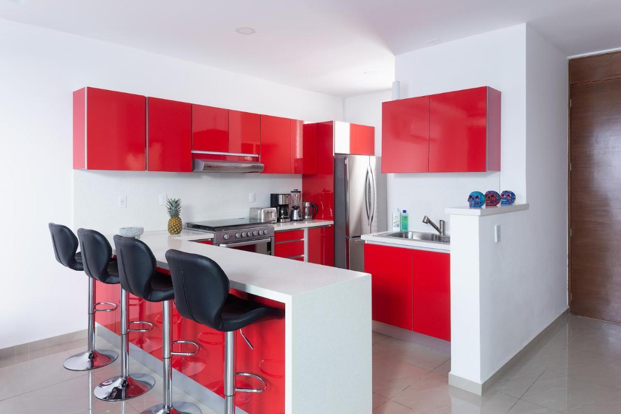 Villa Cancun Luxury Experience Zewnętrze zdjęcie