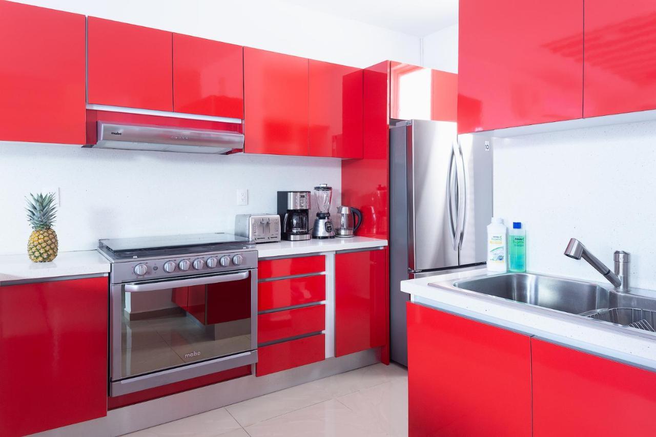 Villa Cancun Luxury Experience Zewnętrze zdjęcie