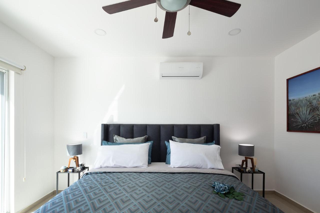 Villa Cancun Luxury Experience Zewnętrze zdjęcie