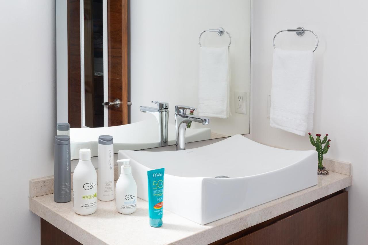 Villa Cancun Luxury Experience Zewnętrze zdjęcie
