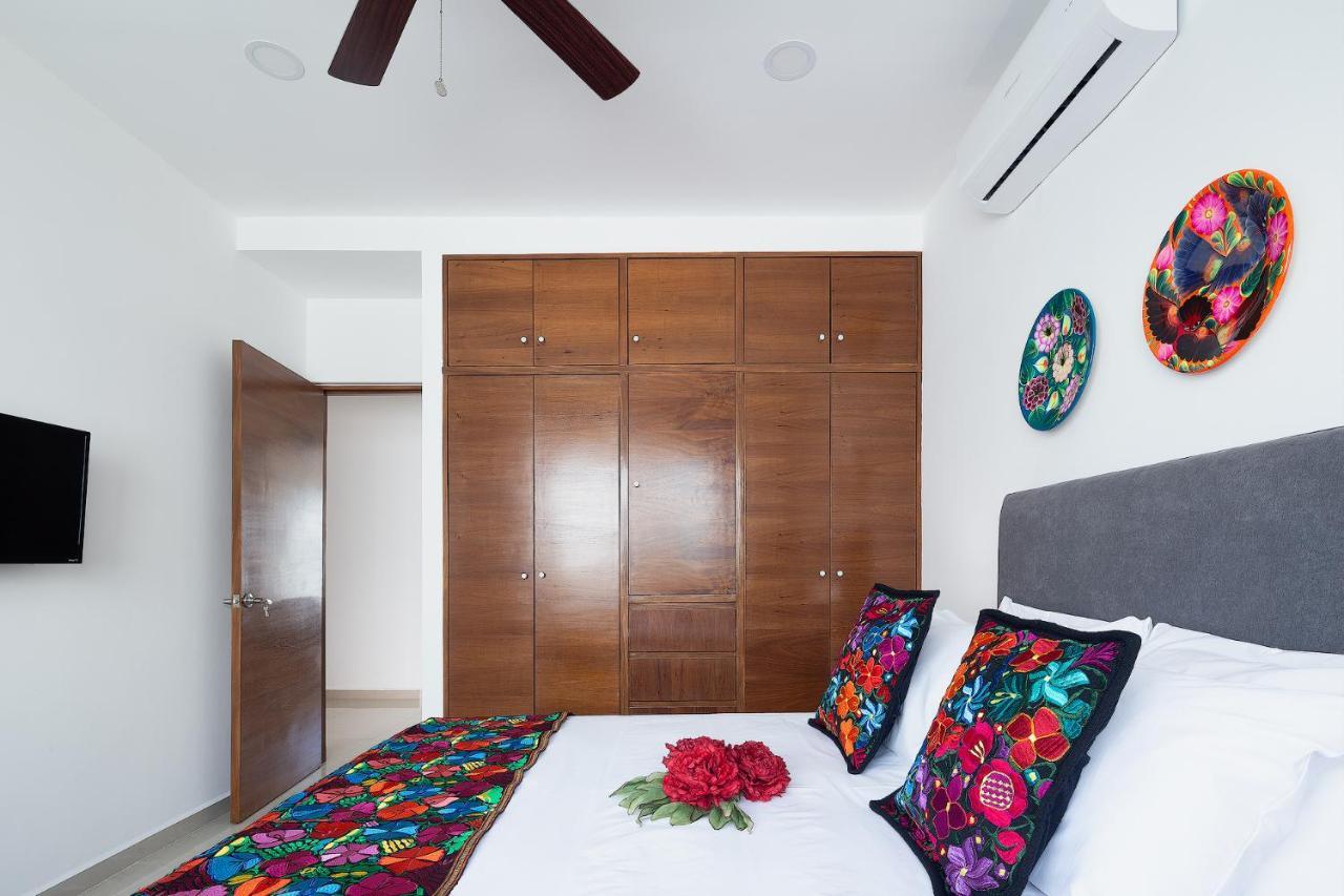 Villa Cancun Luxury Experience Zewnętrze zdjęcie