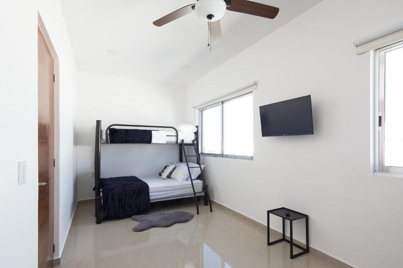 Villa Cancun Luxury Experience Zewnętrze zdjęcie