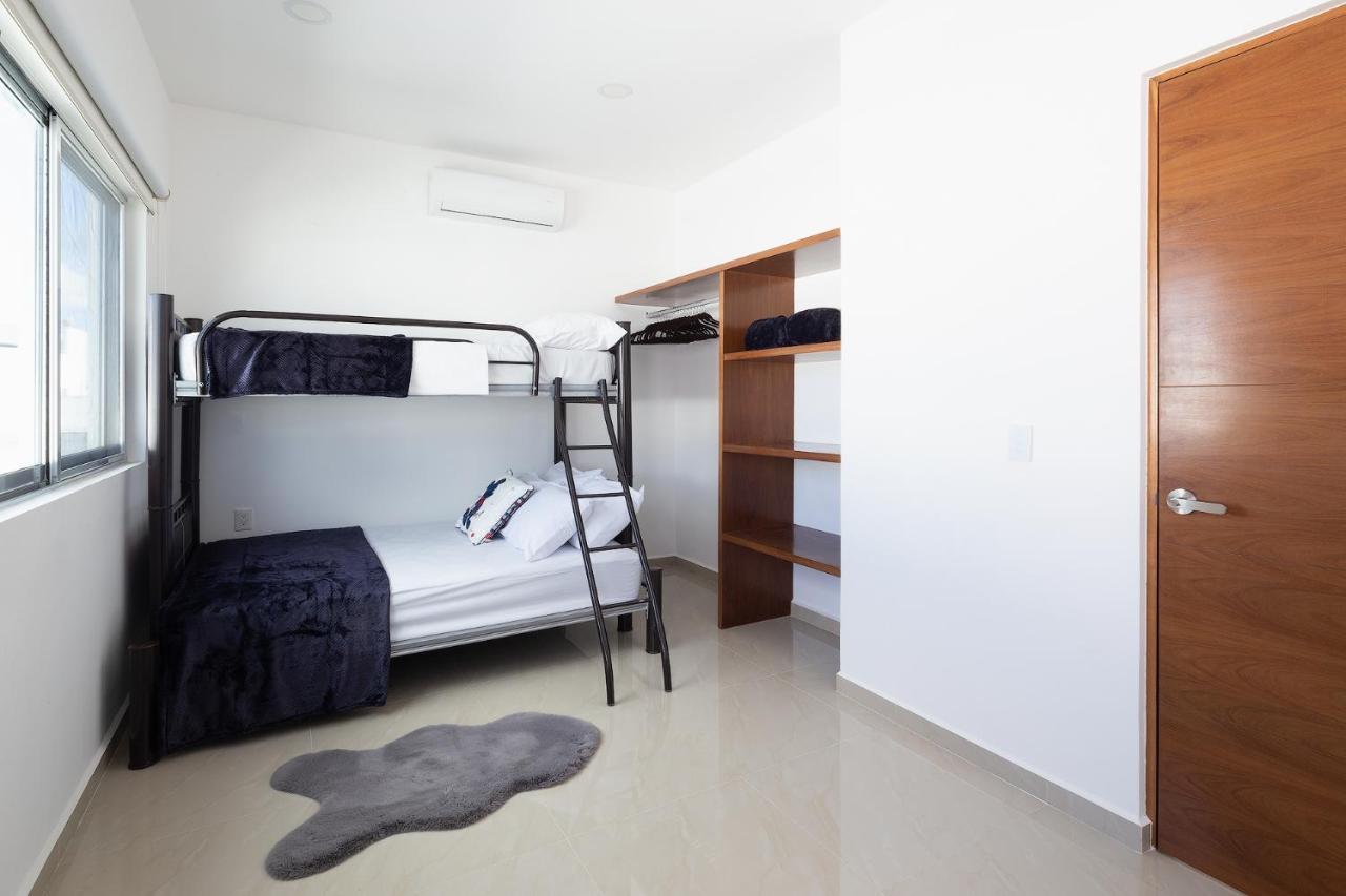 Villa Cancun Luxury Experience Zewnętrze zdjęcie