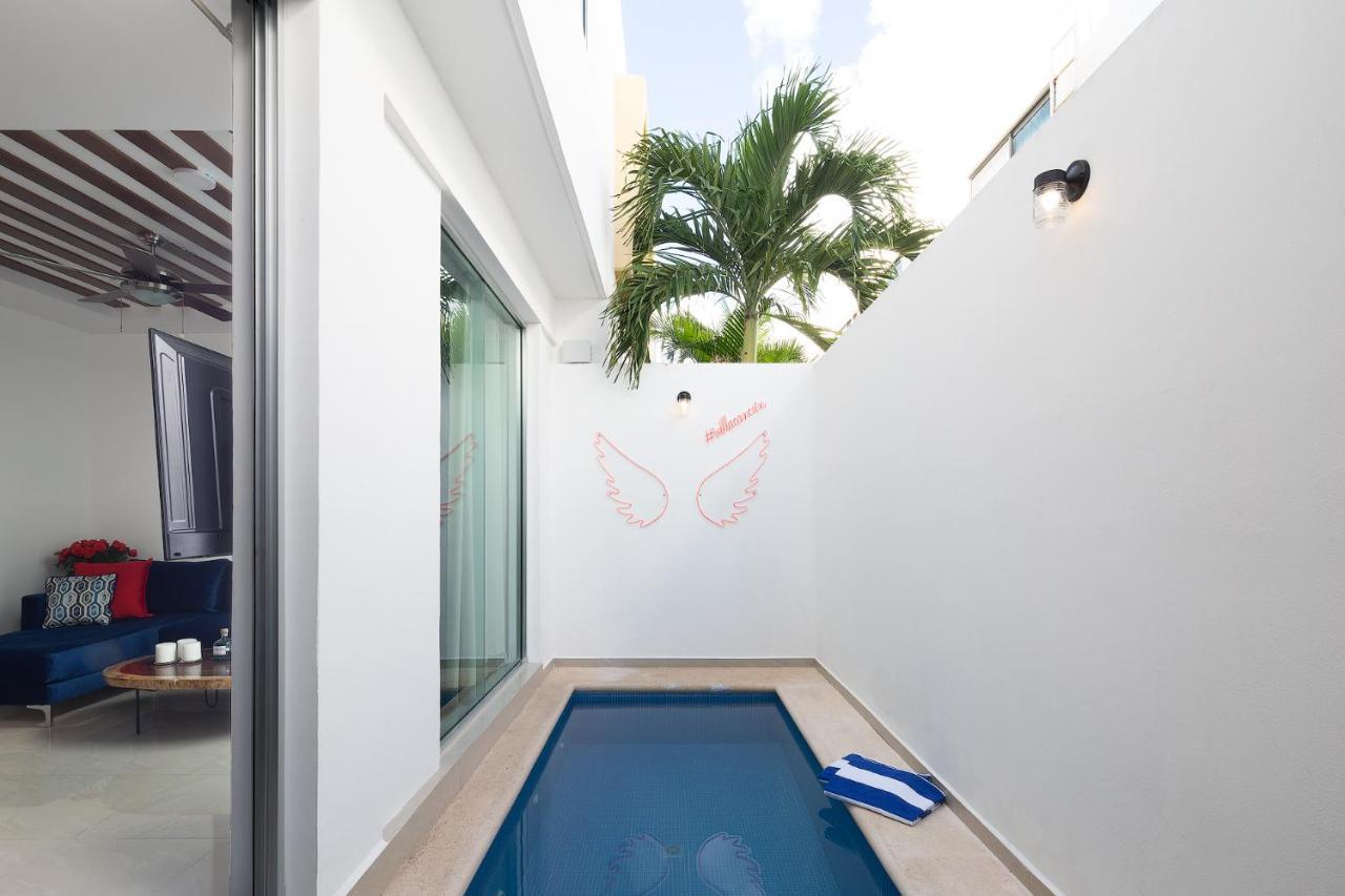 Villa Cancun Luxury Experience Zewnętrze zdjęcie