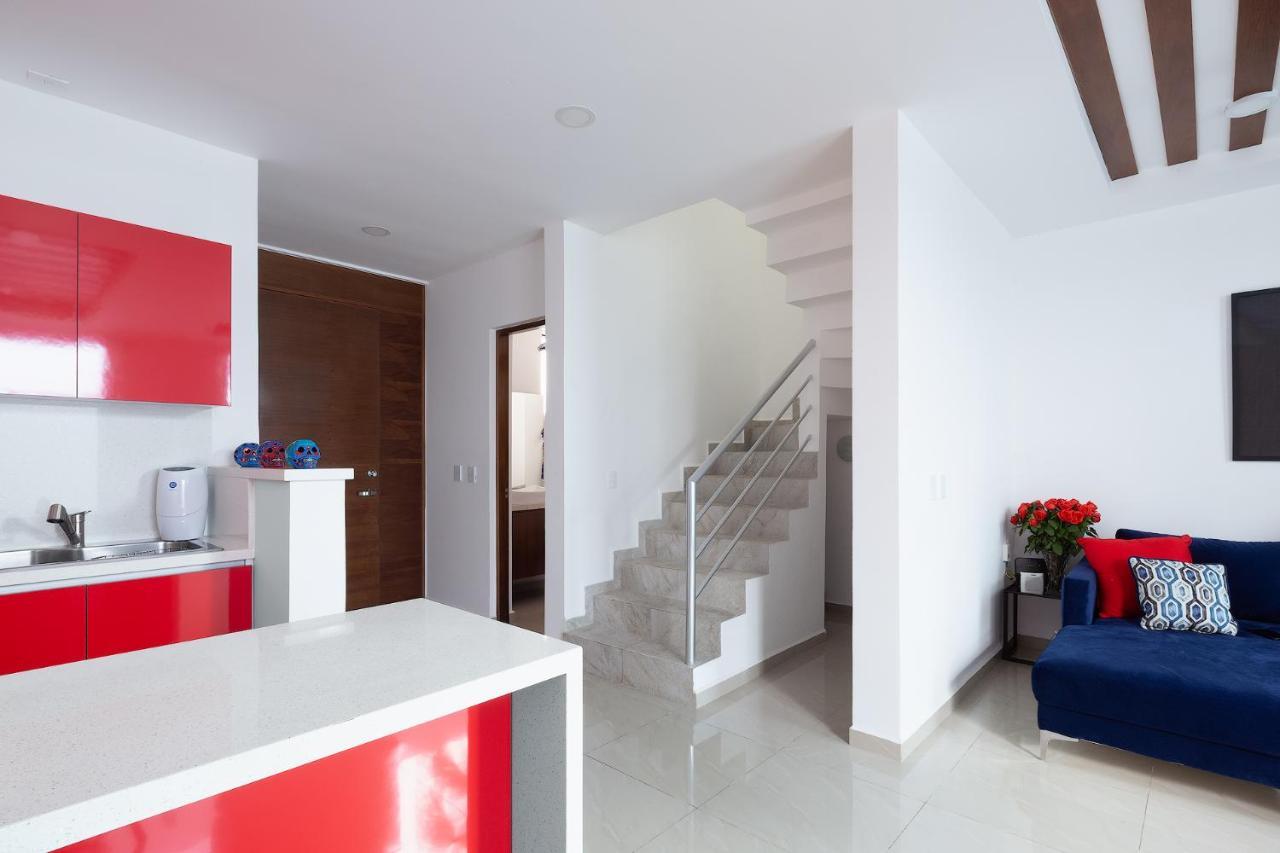 Villa Cancun Luxury Experience Zewnętrze zdjęcie