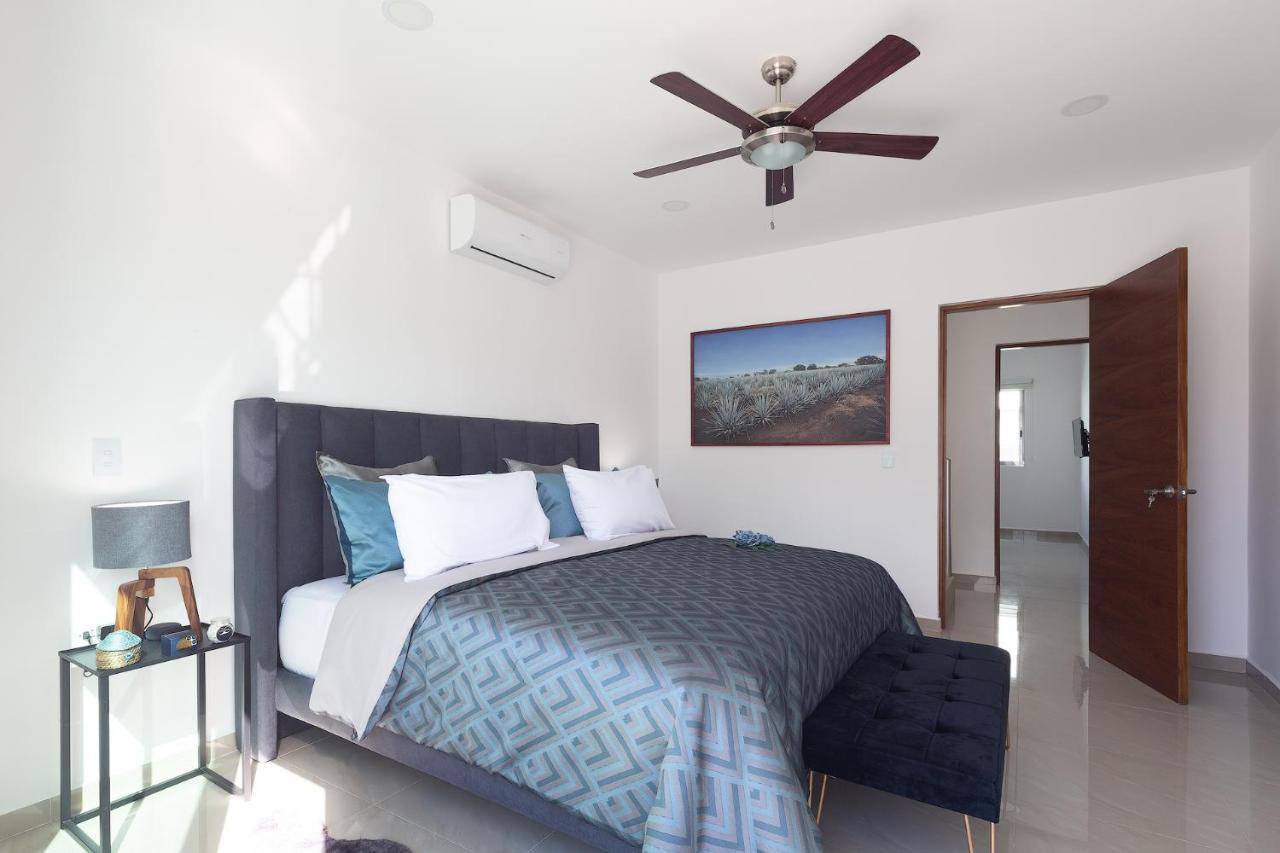 Villa Cancun Luxury Experience Zewnętrze zdjęcie