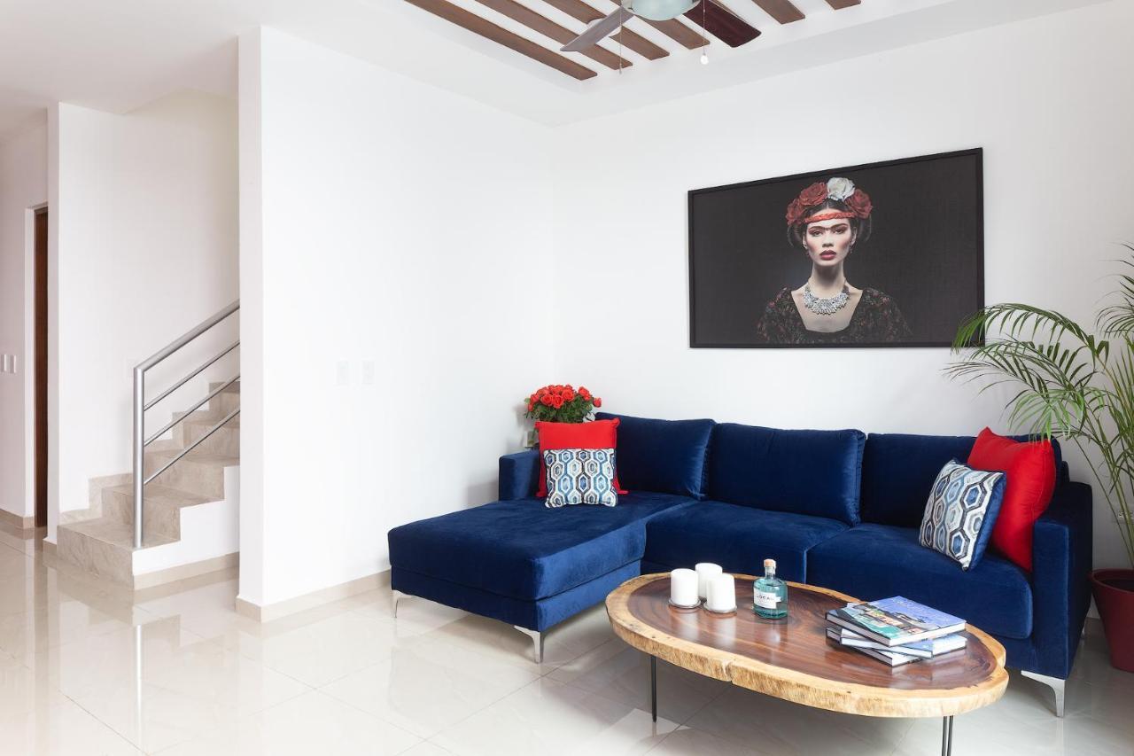 Villa Cancun Luxury Experience Zewnętrze zdjęcie