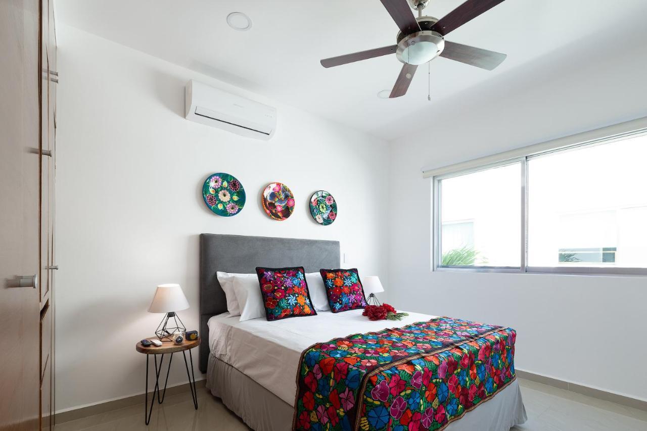 Villa Cancun Luxury Experience Zewnętrze zdjęcie