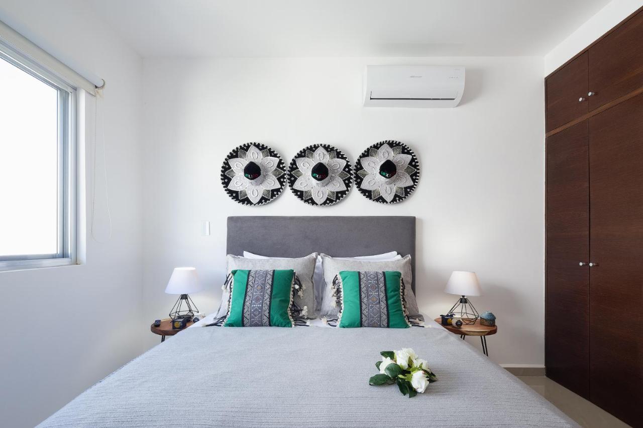 Villa Cancun Luxury Experience Zewnętrze zdjęcie