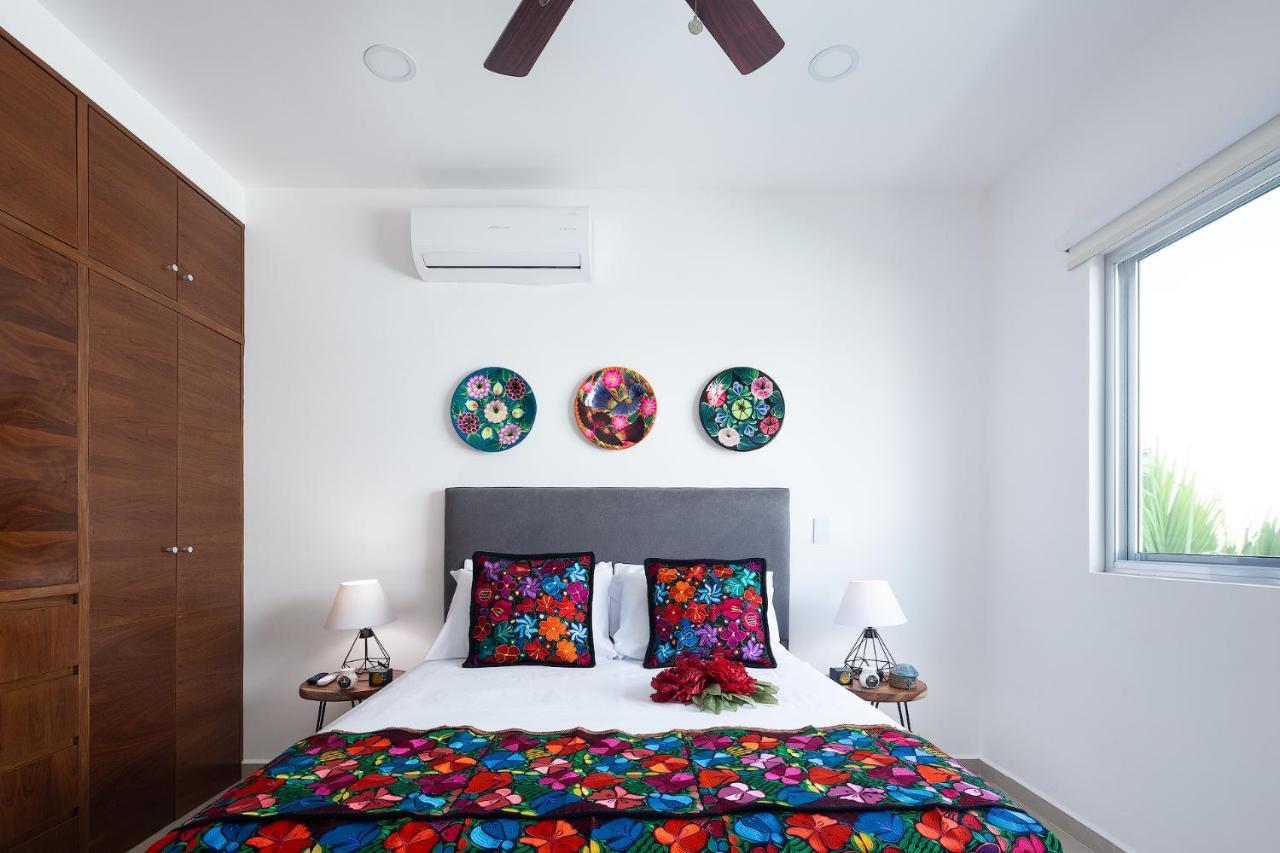 Villa Cancun Luxury Experience Zewnętrze zdjęcie