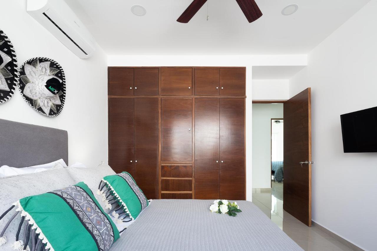 Villa Cancun Luxury Experience Zewnętrze zdjęcie