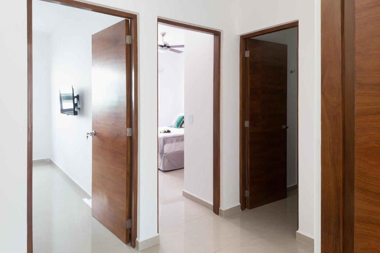 Villa Cancun Luxury Experience Zewnętrze zdjęcie