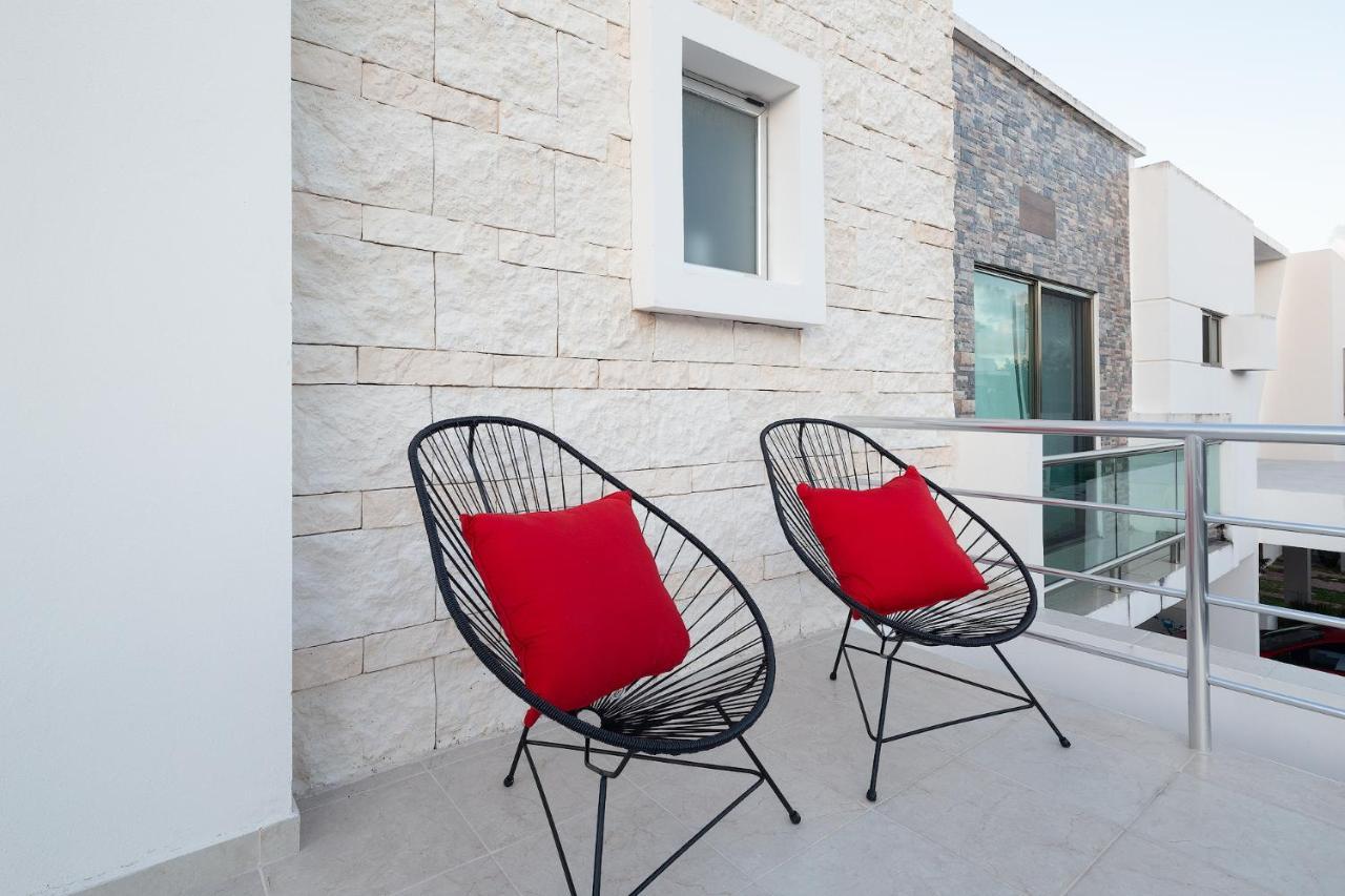 Villa Cancun Luxury Experience Zewnętrze zdjęcie