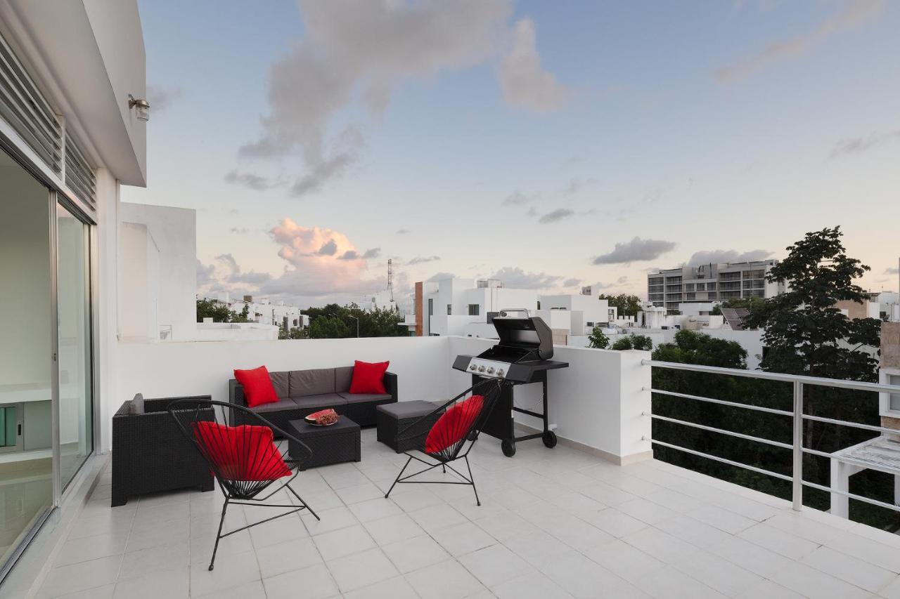Villa Cancun Luxury Experience Zewnętrze zdjęcie